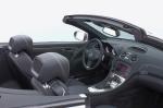 Mercedes-Benz SL350 2007 года